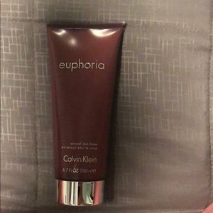 Calvin Klein Euphoria Skin Lotion